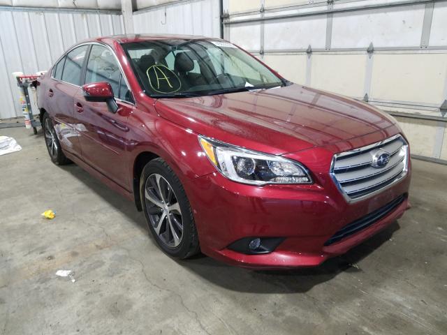 SUBARU LEGACY 2016 4s3bnen63g3029330