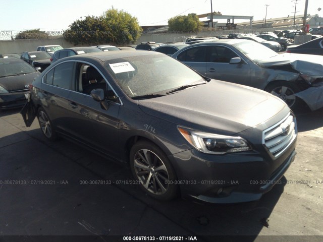 SUBARU LEGACY 2016 4s3bnen63g3037699