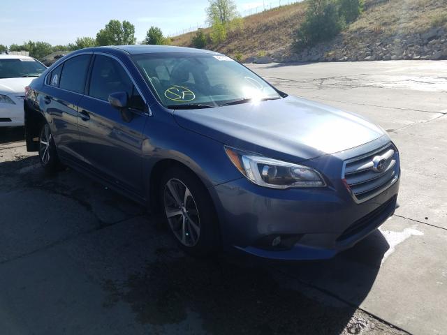 SUBARU LEGACY 3.6 2016 4s3bnen63g3042207