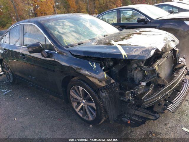 SUBARU LEGACY 2016 4s3bnen63g3043194