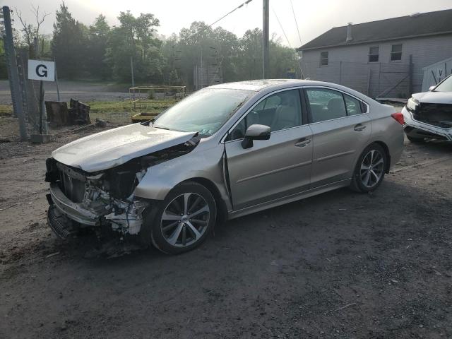 SUBARU LEGACY 2017 4s3bnen63h3010570