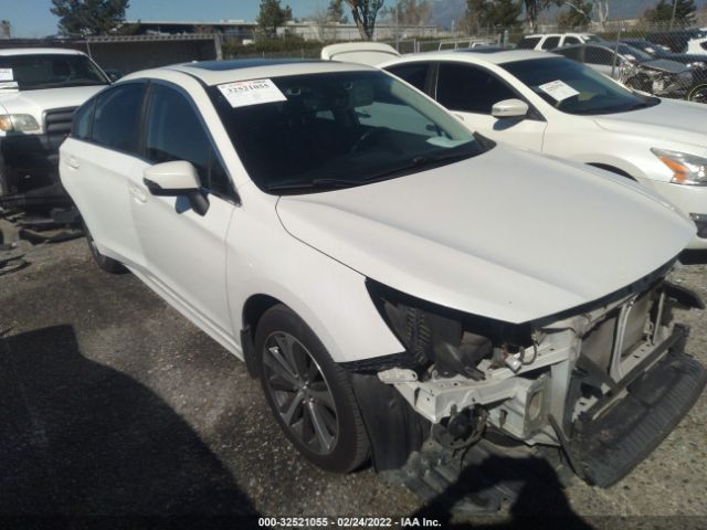 SUBARU LEGACY 2017 4s3bnen63h3011203