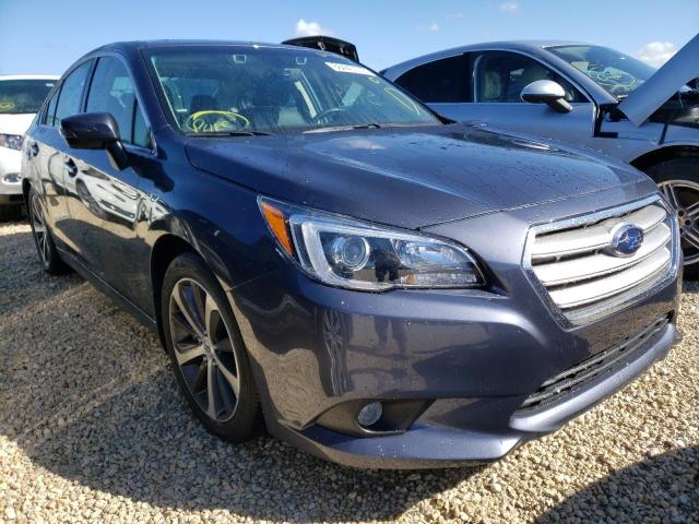 SUBARU LEGACY 3.6 2017 4s3bnen63h3037896