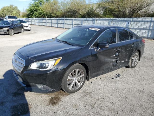 SUBARU LEGACY 3.6 2017 4s3bnen63h3038157