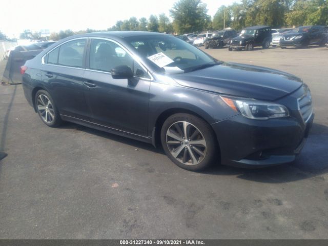 SUBARU LEGACY 2017 4s3bnen63h3038420