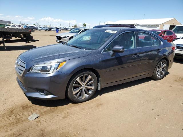 SUBARU LEGACY 2017 4s3bnen63h3040779