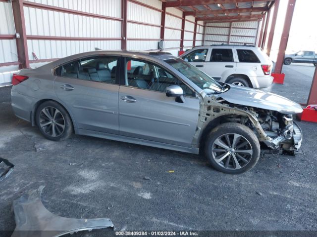 SUBARU LEGACY 2017 4s3bnen63h3045058