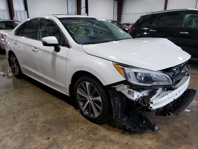 SUBARU LEGACY 2017 4s3bnen63h3047246