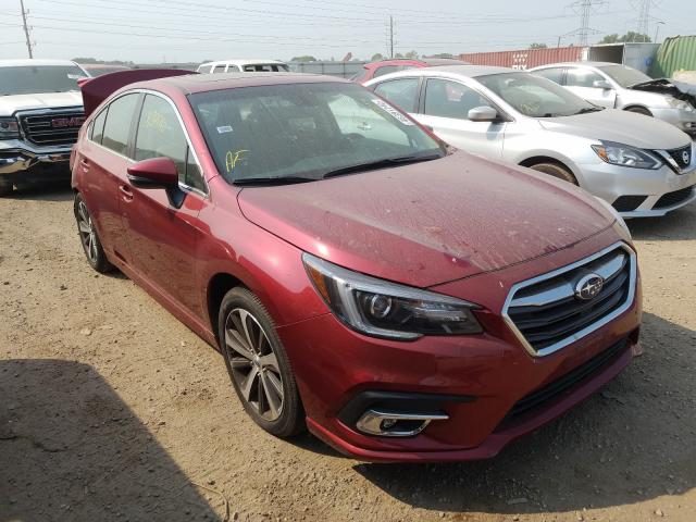 SUBARU LEGACY 3.6 2018 4s3bnen63j3014558