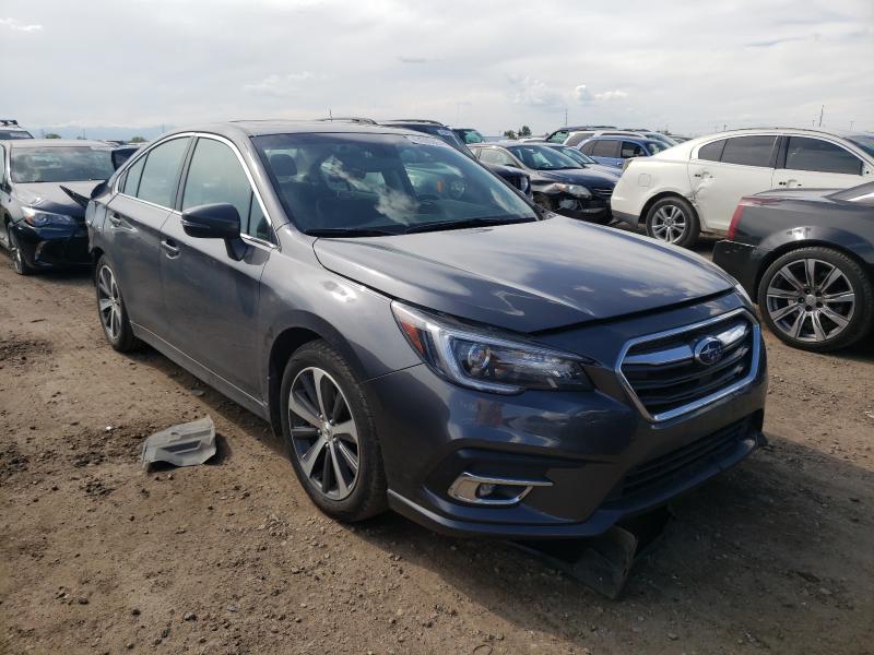 SUBARU LEGACY 2017 4s3bnen63j3019503