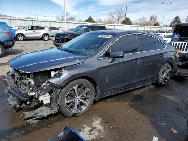 SUBARU LEGACY 3.6 2018 4s3bnen63j3038066