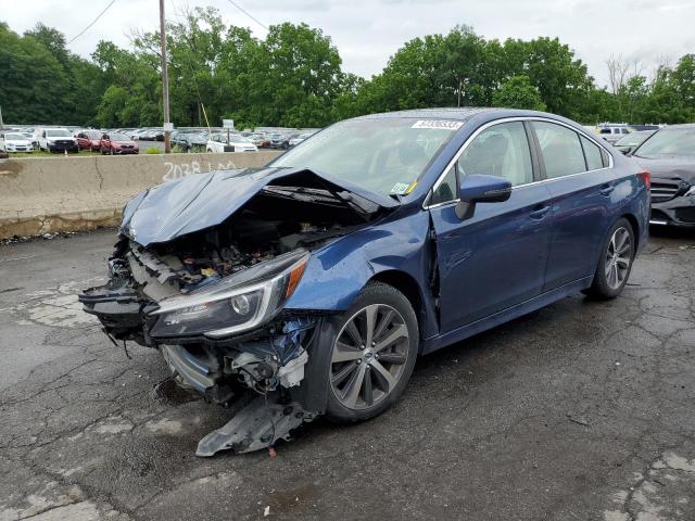 SUBARU LEGACY 3.6 2019 4s3bnen63k3010902