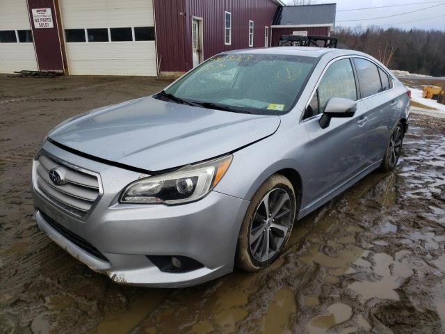 SUBARU LEGACY 3.6 2015 4s3bnen64f3014365