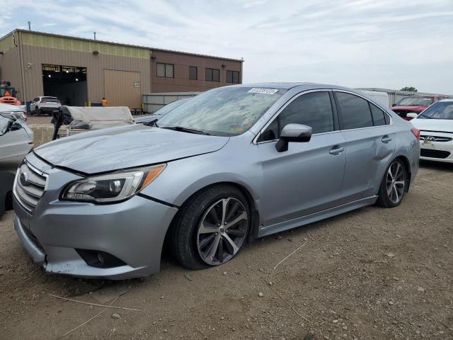 SUBARU LEGACY 3.6 2015 4s3bnen64f3030050