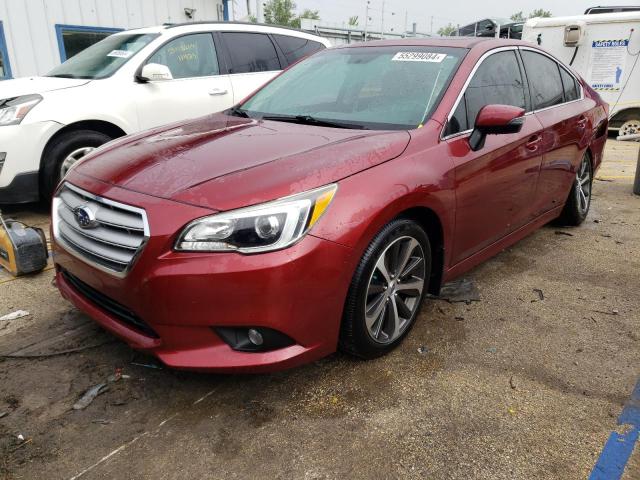 SUBARU LEGACY 2015 4s3bnen64f3035264