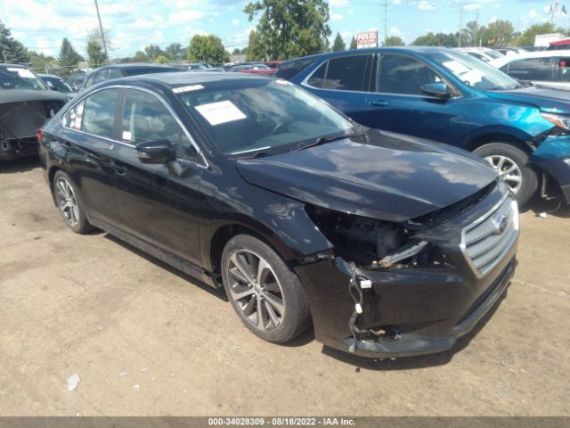 SUBARU LEGACY 2015 4s3bnen64f3042327