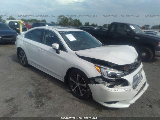 SUBARU LEGACY 2015 4s3bnen64f3053392