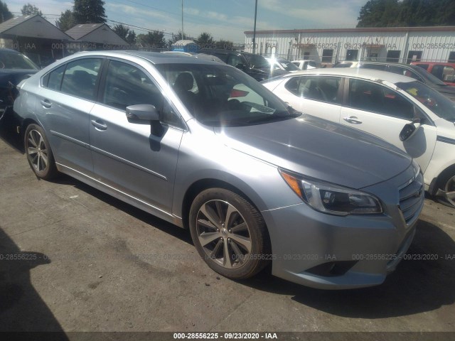 SUBARU LEGACY 2015 4s3bnen64f3055546