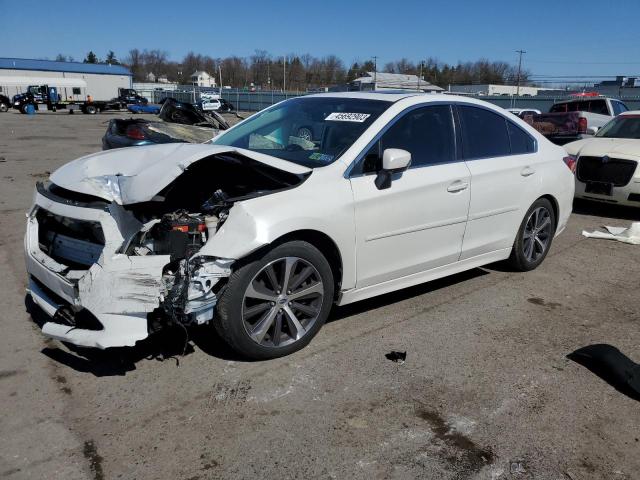 SUBARU LEGACY 3.6 2015 4s3bnen64f3074100