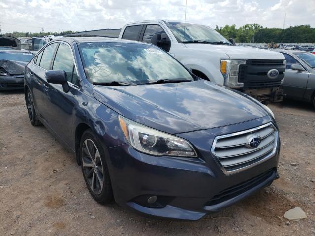 SUBARU LEGACY 3.6 2016 4s3bnen64g3005991