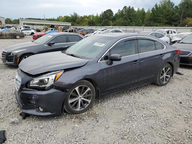 SUBARU LEGACY 3.6 2016 4s3bnen64g3006090