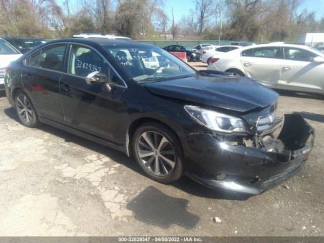 SUBARU LEGACY 2016 4s3bnen64g3019017