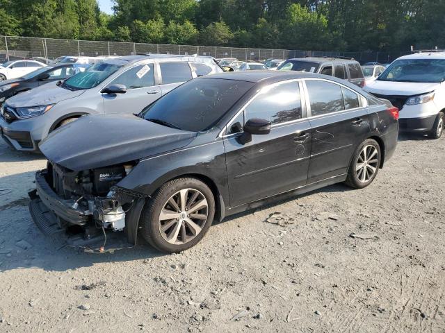 SUBARU LEGACY 3.6 2016 4s3bnen64g3044659