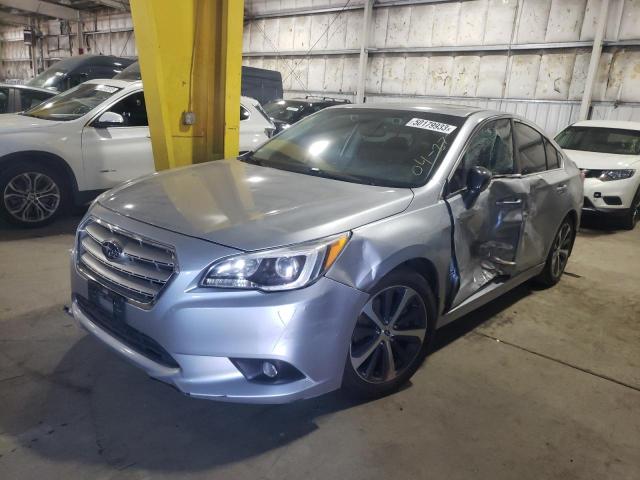 SUBARU LEGACY 3.6 2016 4s3bnen64g3049683