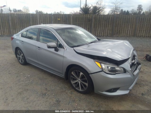 SUBARU LEGACY 2016 4s3bnen64g3051255