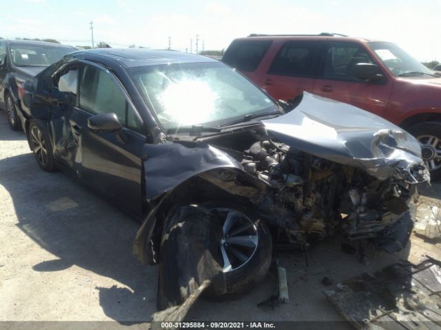 SUBARU LEGACY 2016 4s3bnen64g3054091