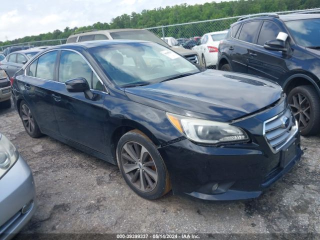 SUBARU LEGACY 2016 4s3bnen64g3054883