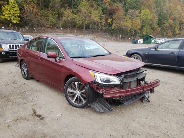 SUBARU LEGACY 3.6 2016 4s3bnen64g3054933