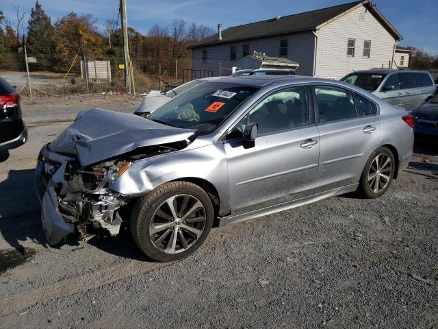 SUBARU LEGACY 2017 4s3bnen64h3009122