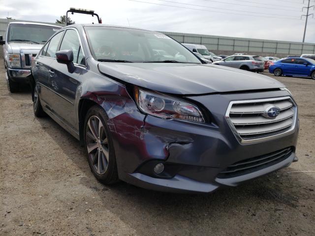 SUBARU LEGACY 3.6 2017 4s3bnen64h3012800