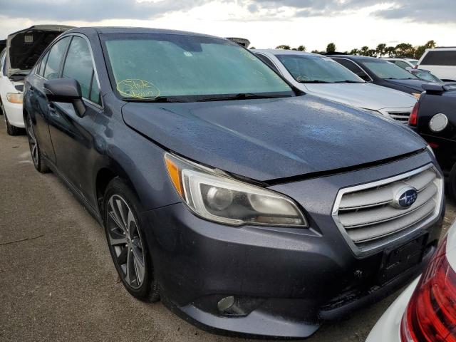 SUBARU LEGACY 3.6 2017 4s3bnen64h3021867