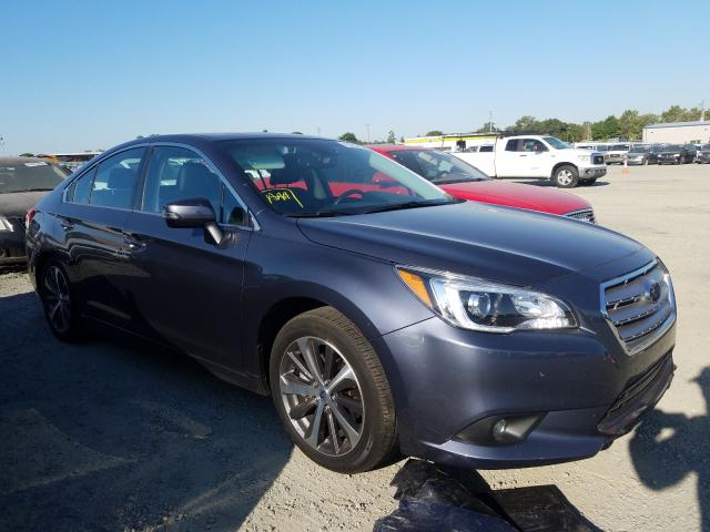 SUBARU LEGACY 3.6 2017 4s3bnen64h3048664