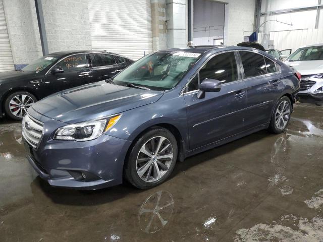 SUBARU LEGACY 2017 4s3bnen64h3057459