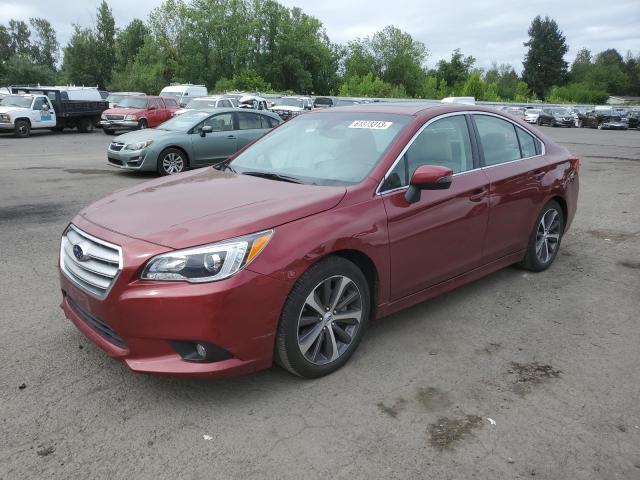 SUBARU LEGACY 3.6 2017 4s3bnen64h3058949