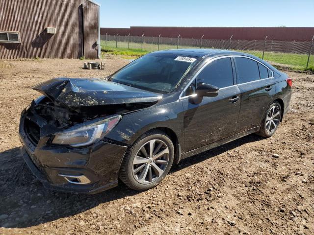 SUBARU LEGACY 2018 4s3bnen64j3012026