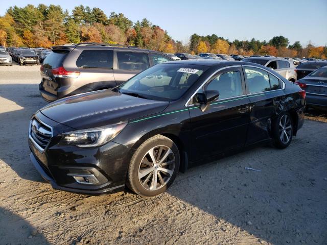 SUBARU LEGACY 3.6 2018 4s3bnen64j3029893