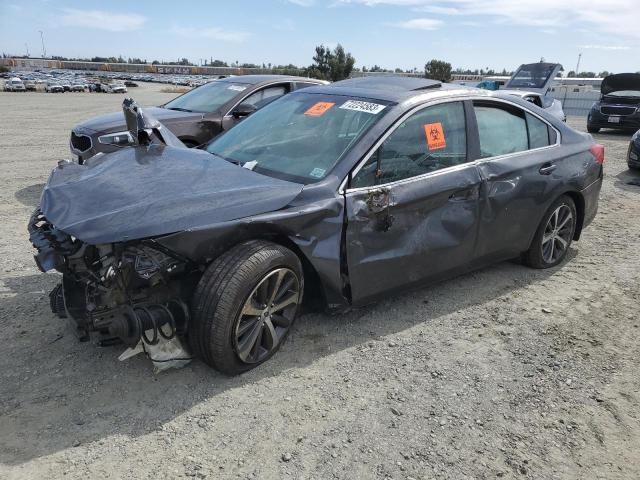 SUBARU LEGACY 3.6 2018 4s3bnen64j3039954