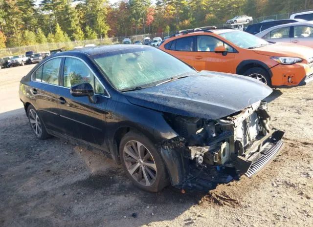 SUBARU LEGACY 2019 4s3bnen64k3008544