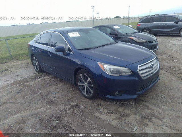 SUBARU LEGACY 2015 4s3bnen65f3020966