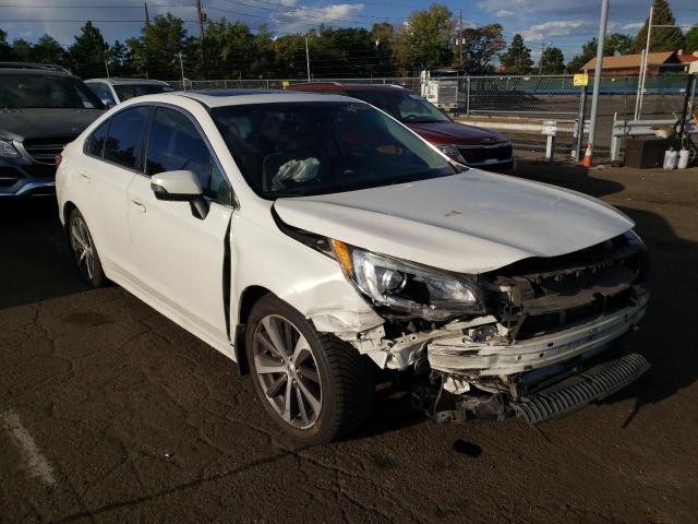 SUBARU LEGACY 3.6 2015 4s3bnen65f3026329