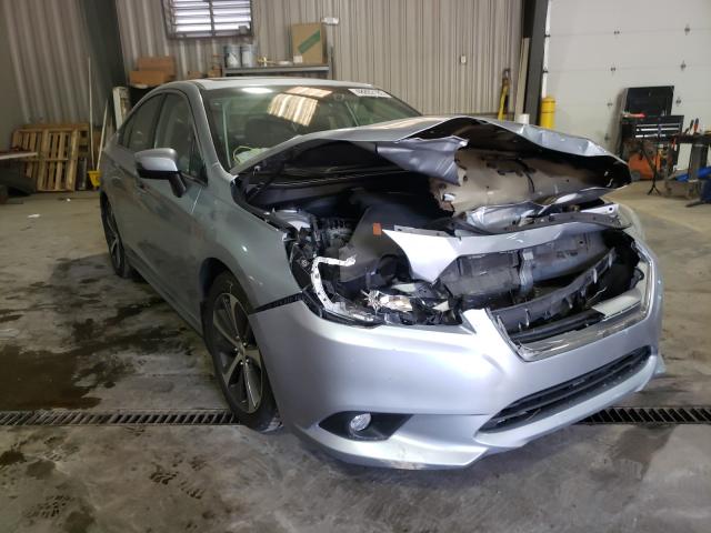 SUBARU LEGACY 3.6 2015 4s3bnen65f3038660