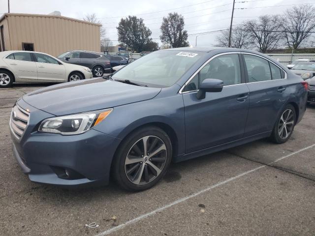 SUBARU LEGACY 3.6 2015 4s3bnen65f3041011