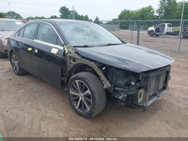 SUBARU LEGACY 2015 4s3bnen65f3056298