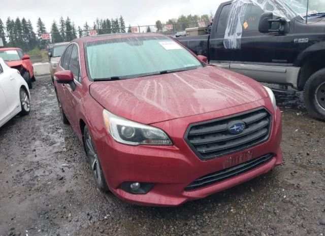 SUBARU LEGACY 2015 4s3bnen65f3073697