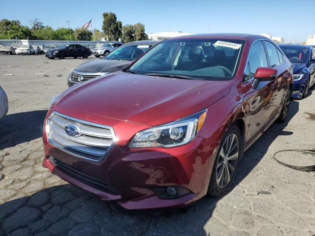 SUBARU LEGACY 2016 4s3bnen65g3003747