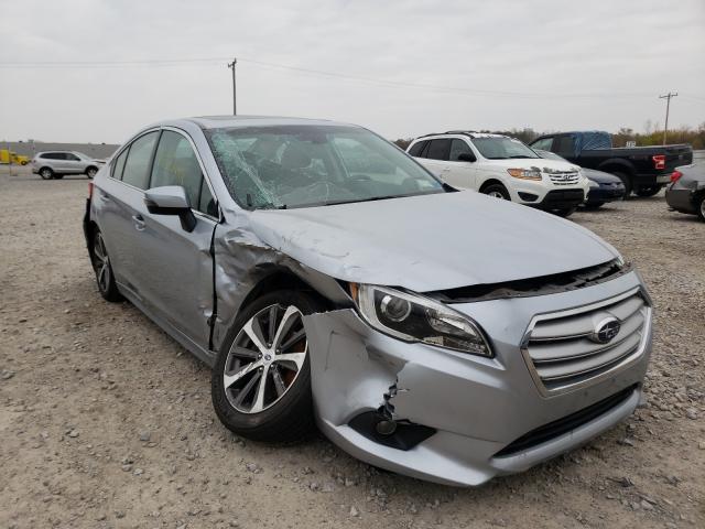 SUBARU LEGACY 3.6 2016 4s3bnen65g3015459